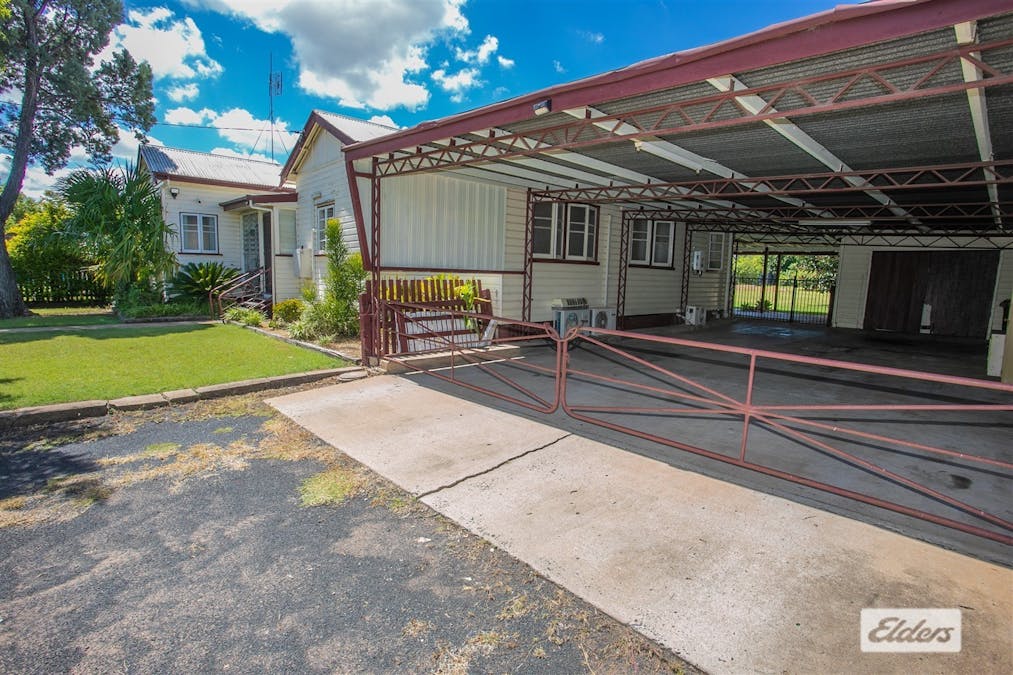 6 Heeney Street, Chinchilla, QLD, 4413 - Image 1