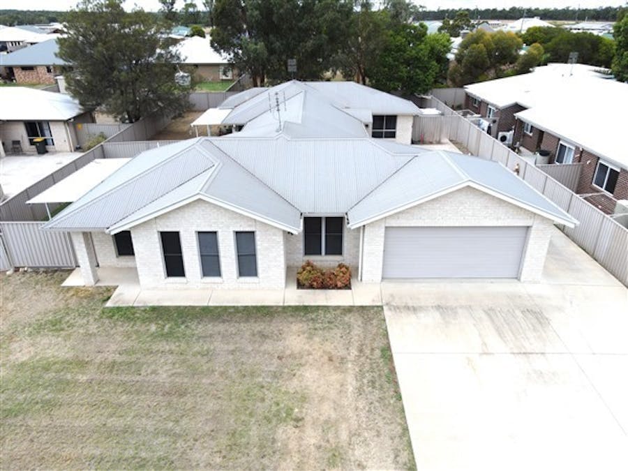 1&2/24 Lee Street, Miles, QLD, 4415 - Image 19