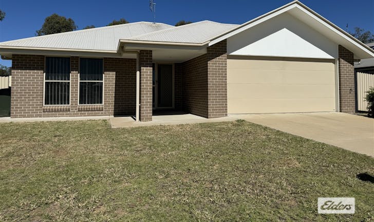 10  Cameron Street, Chinchilla, QLD, 4413 - Image 1