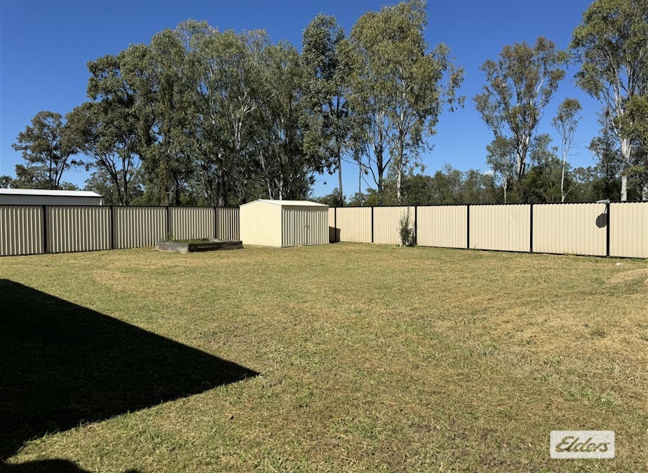 10  Cameron Street, Chinchilla, QLD, 4413 - Image 14