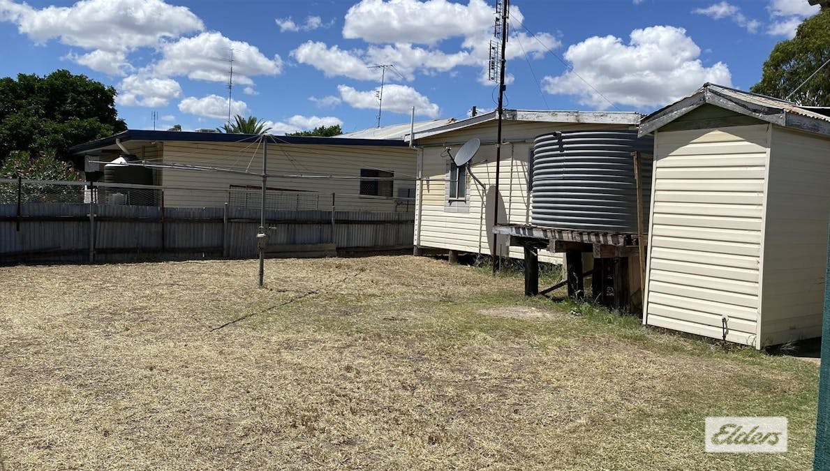 32 Wallen Street, Miles, QLD, 4415 - Image 11