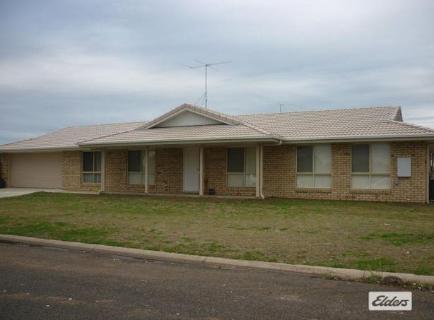 17 Back Avenue, Chinchilla, QLD, 4413 - Image 1
