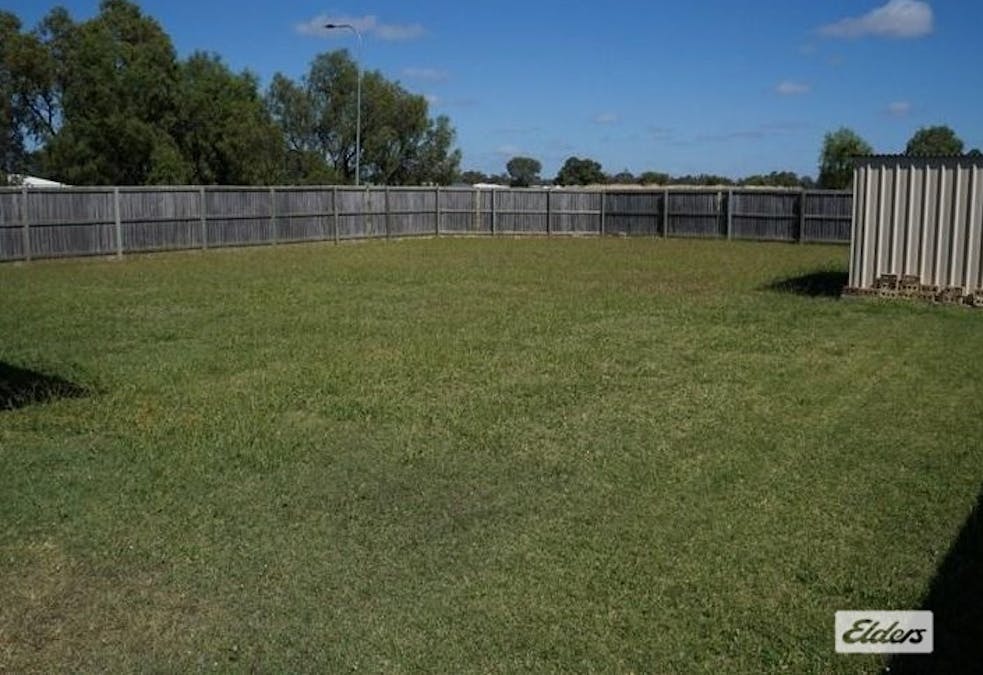 17 Back Avenue, Chinchilla, QLD, 4413 - Image 8