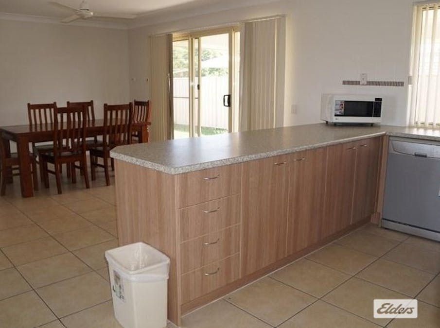 17 Back Avenue, Chinchilla, QLD, 4413 - Image 2