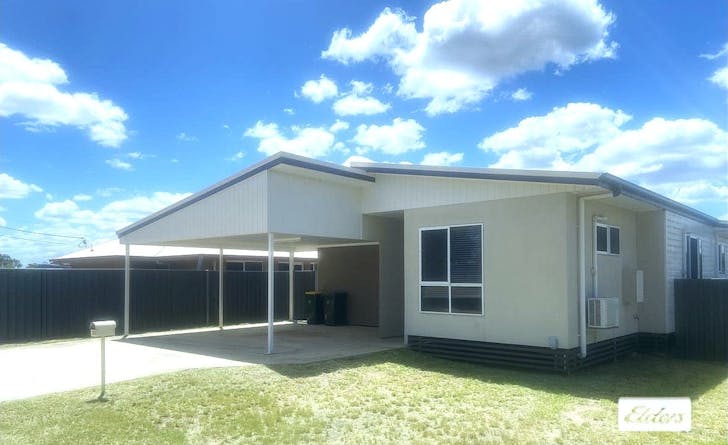 21 Daisy Street, Miles, QLD, 4415 - Image 1