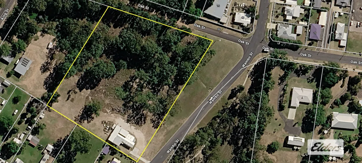 41-47 Wambo Street, Chinchilla, QLD, 4413 - Image 8