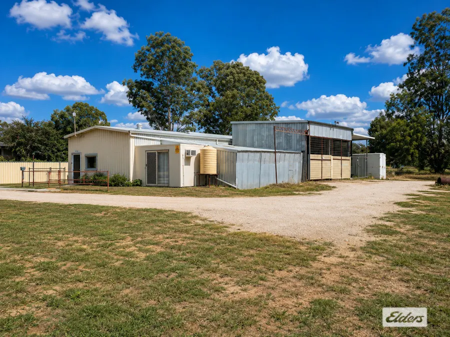 41-47 Wambo Street, Chinchilla, QLD, 4413 - Image 1