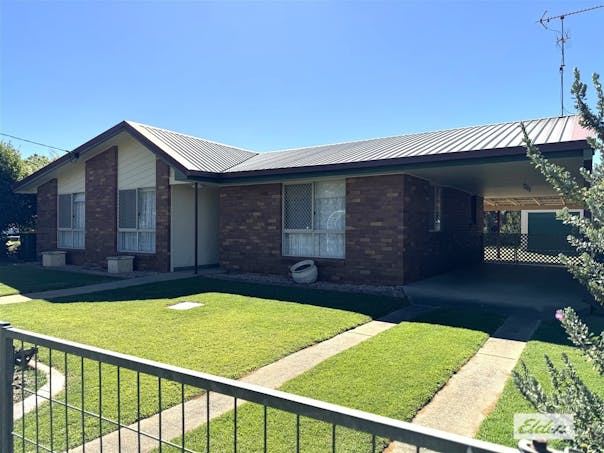 23 Holland Street, Chinchilla, QLD, 4413 - Image 1