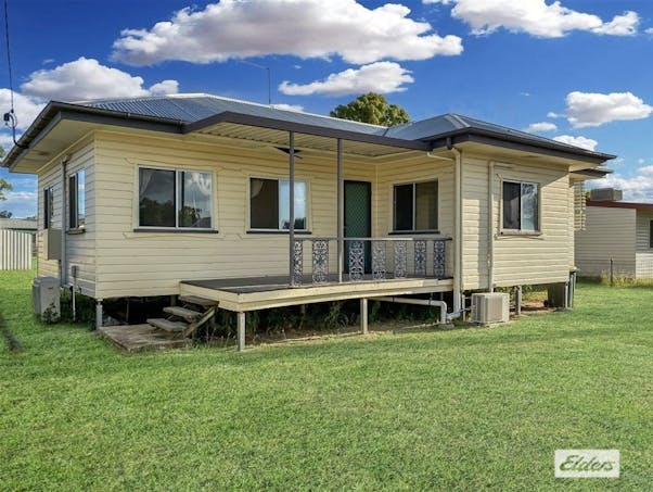 72 Eleanor Street, Miles, QLD, 4415 - Image 1