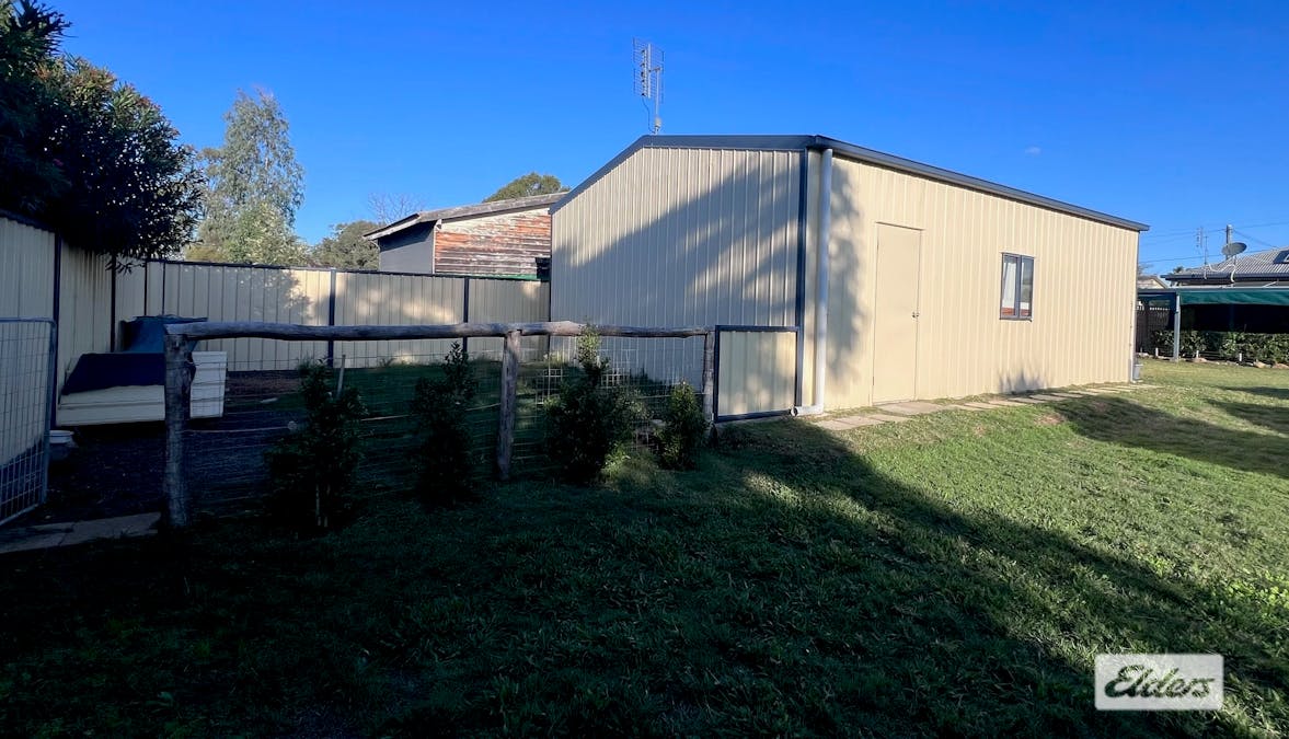 51 Constance Street, Miles, QLD, 4415 - Image 4