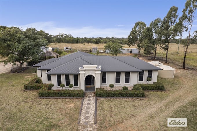 140 Auburn Road, Chinchilla, QLD, 4413 - Image 1