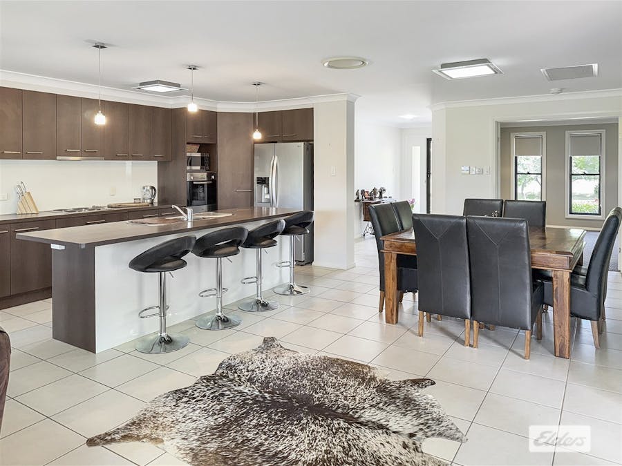 140 Auburn Road, Chinchilla, QLD, 4413 - Image 3