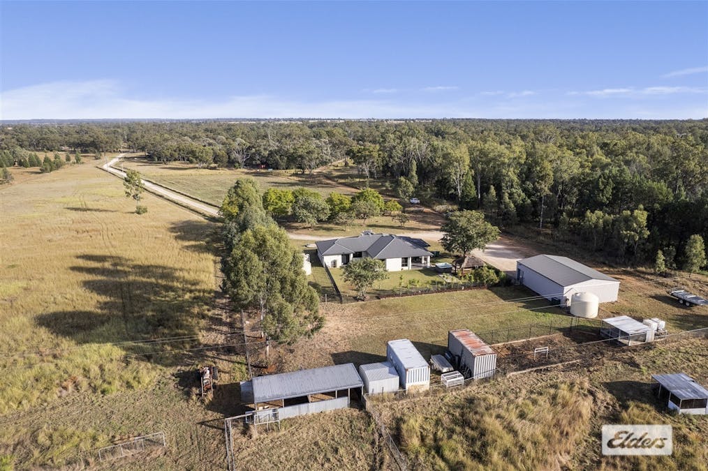 140 Auburn Road, Chinchilla, QLD, 4413 - Image 2
