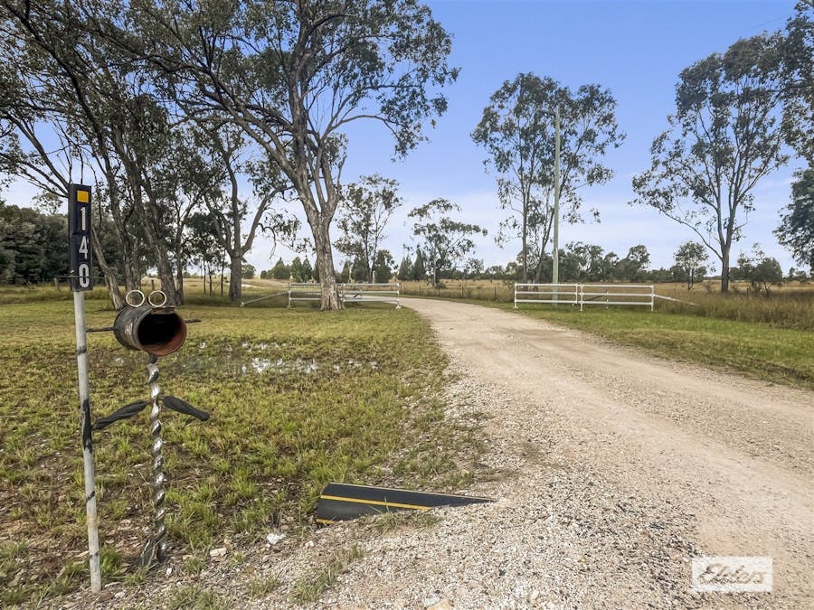 140 Auburn Road, Chinchilla, QLD, 4413 - Image 24