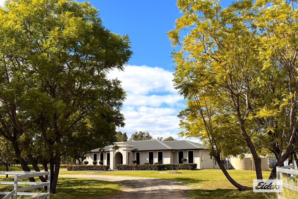 140 Auburn Road, Chinchilla, QLD, 4413 - Image 1