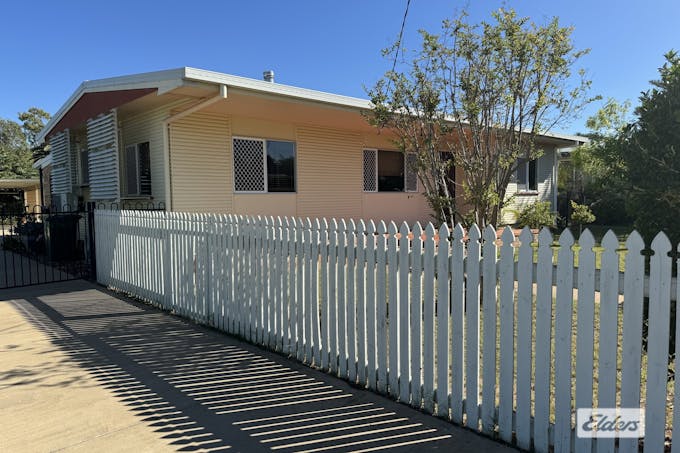 22 Covington Street, Chinchilla, QLD, 4413 - Image 1