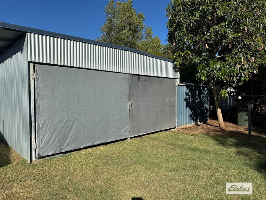 11 Scouller Street, Chinchilla, QLD, 4413 - Image 12