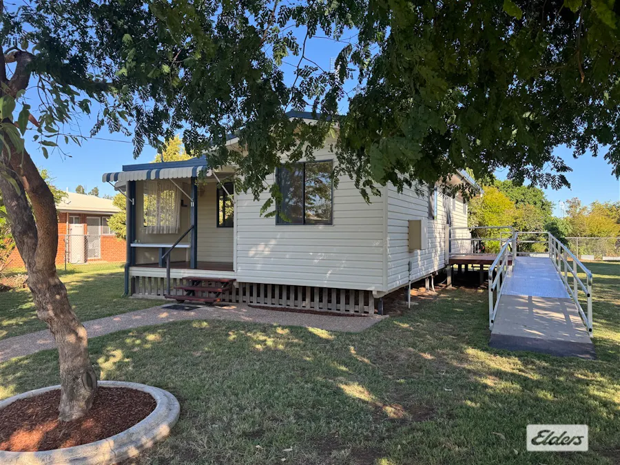 11 Scouller Street, Chinchilla, QLD, 4413 - Image 1