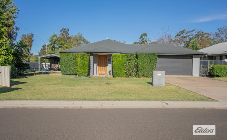 1 Skewis Street, Chinchilla, QLD, 4413 - Image 1