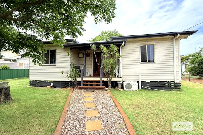 21 Wood Street, Chinchilla, QLD, 4413 - Image 1