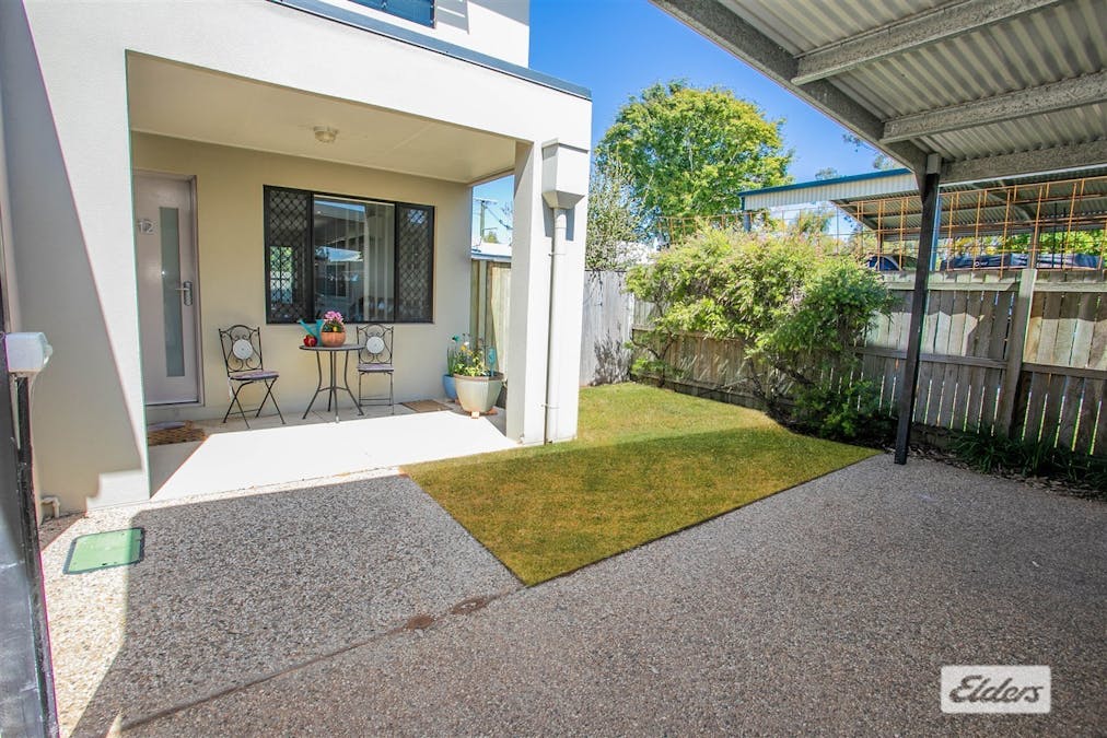 12/34 Glasson Street, Chinchilla, QLD, 4413 - Image 12