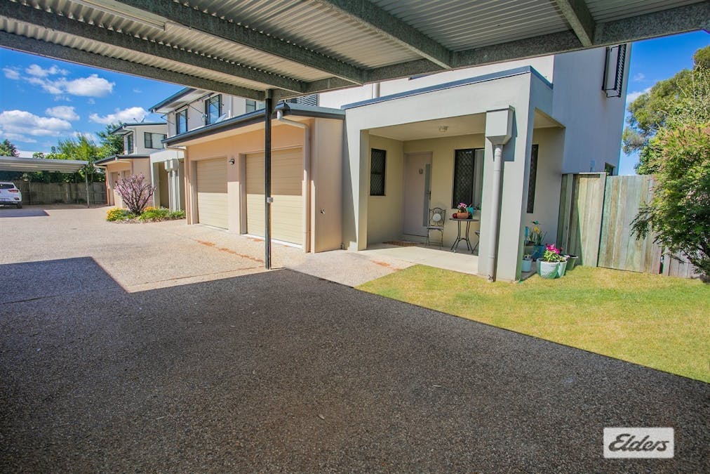 12/34 Glasson Street, Chinchilla, QLD, 4413 - Image 1