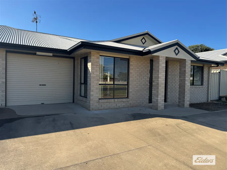 2/27 Mann Street, Chinchilla, QLD, 4413 - Image 1