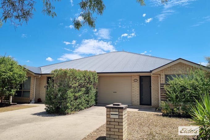 1&2/105 Zeller Street, Chinchilla, QLD, 4413 - Image 1