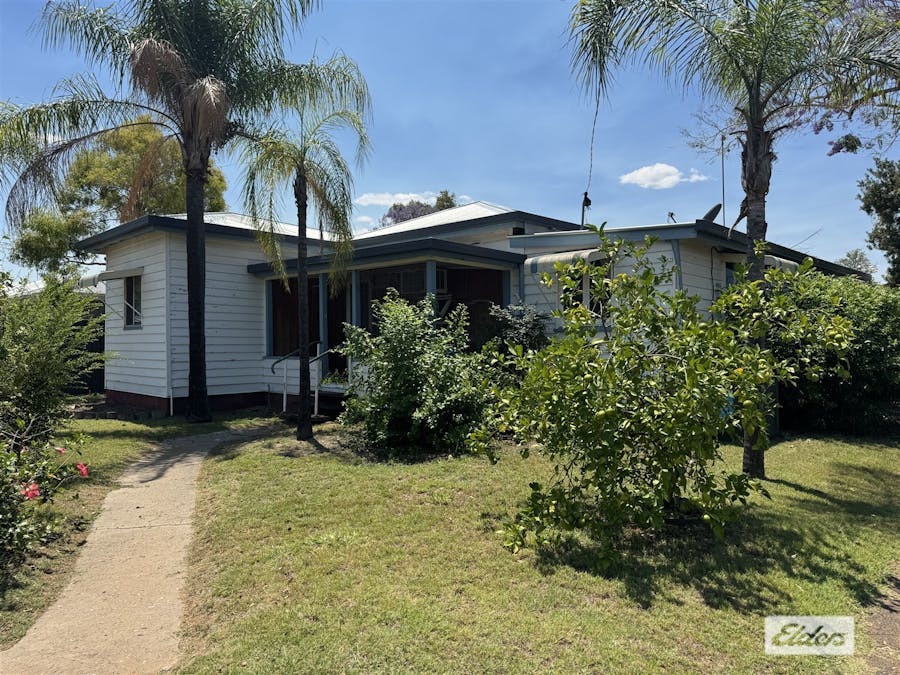 10  Wambo Street, Chinchilla, QLD, 4413 - Image 1