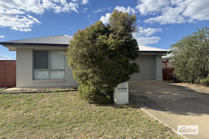 38 Ellem Drive, Chinchilla, QLD, 4413 - Image 1