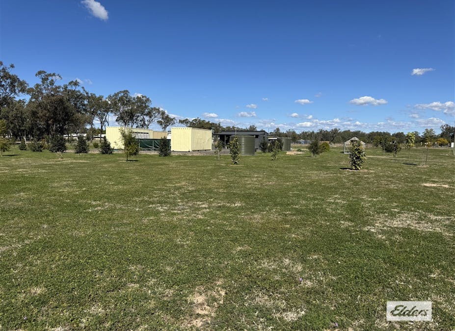 32 Gaske Lane, Chinchilla, QLD, 4413 - Image 1