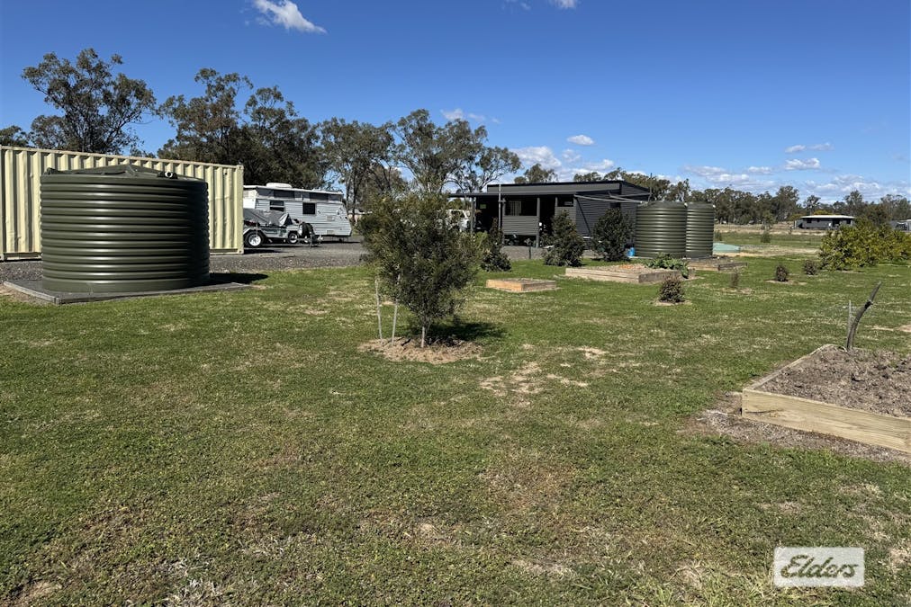 32 Gaske Lane, Chinchilla, QLD, 4413 - Image 4