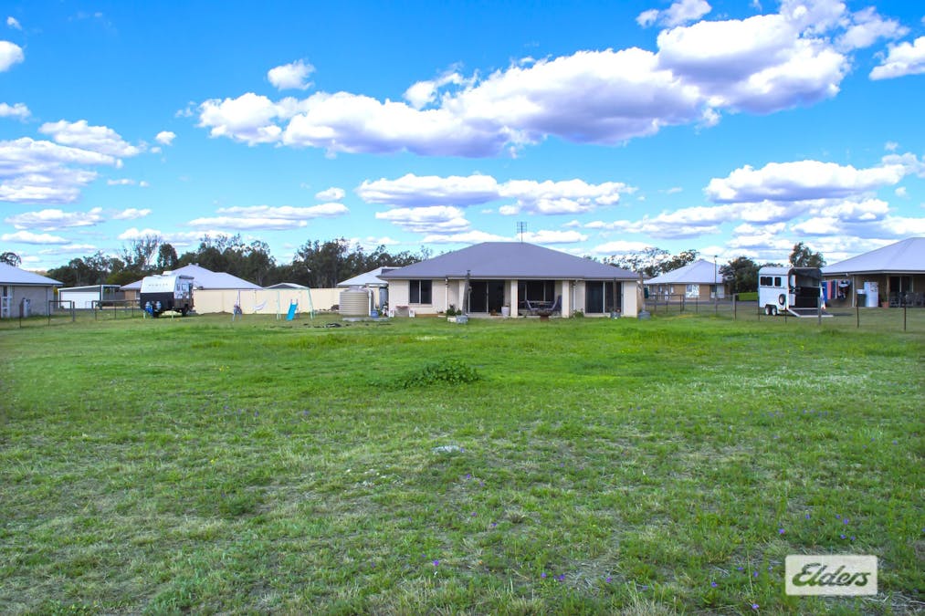 12 Vowles Street, Miles, QLD, 4415 - Image 20