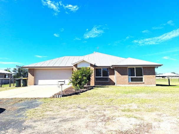 86 Racecourse Road, Miles, QLD, 4415 - Image 1