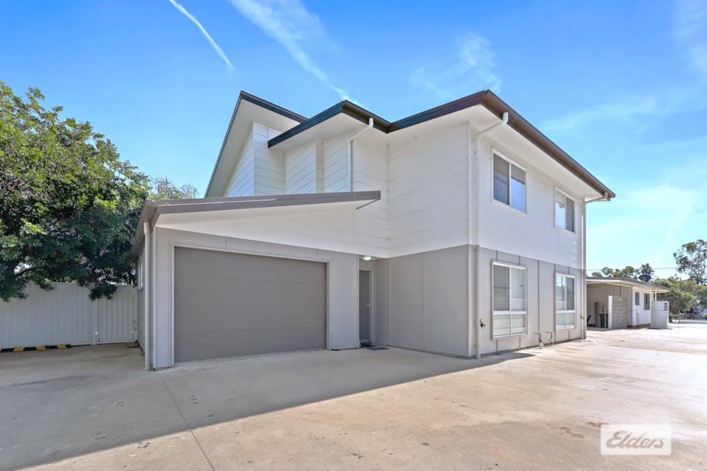 1,2&3/54 Eleanor Street, Miles, QLD, 4415 - Image 1