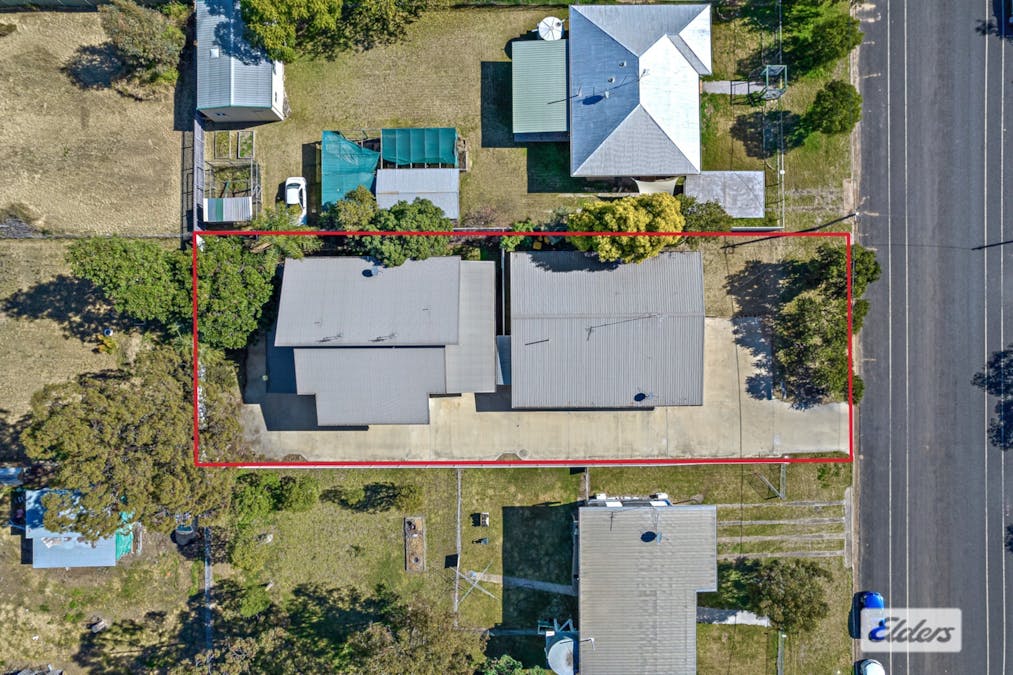 1,2&3/54 Eleanor Street, Miles, QLD, 4415 - Image 4