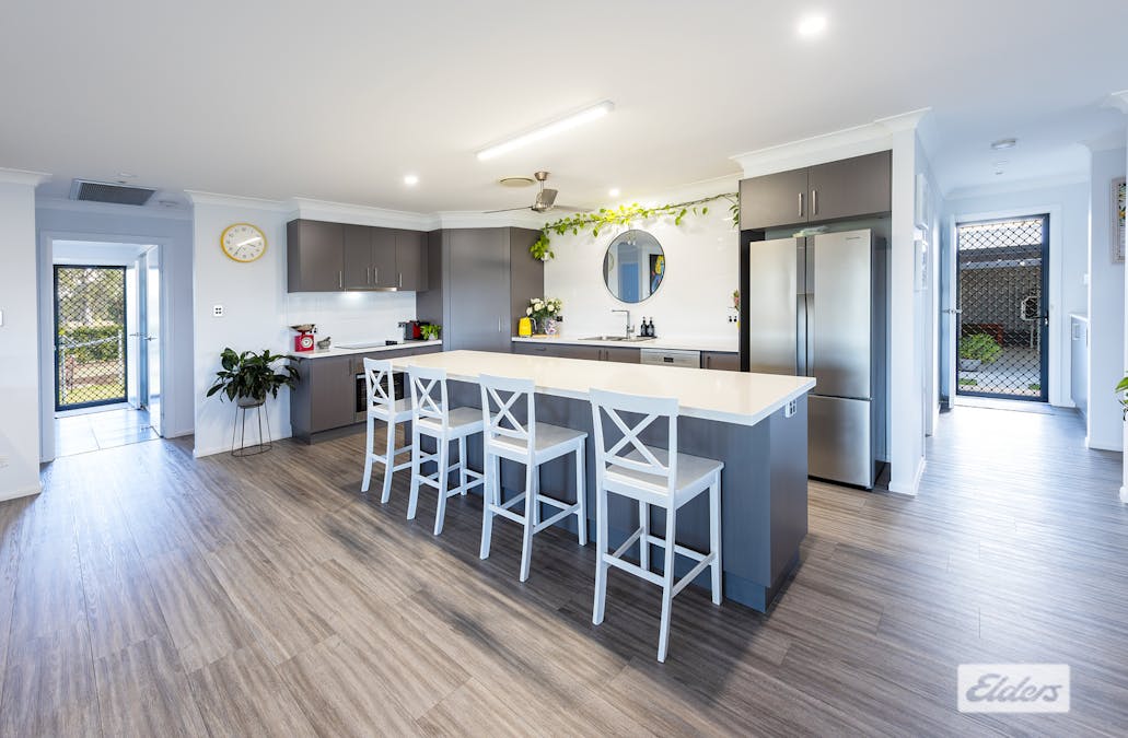 165 Dawson Gates Road, Chinchilla, QLD, 4413 - Image 4
