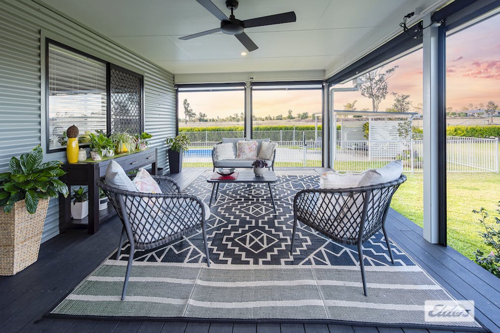 165 Dawson Gates Road, Chinchilla, QLD, 4413 - Image 2