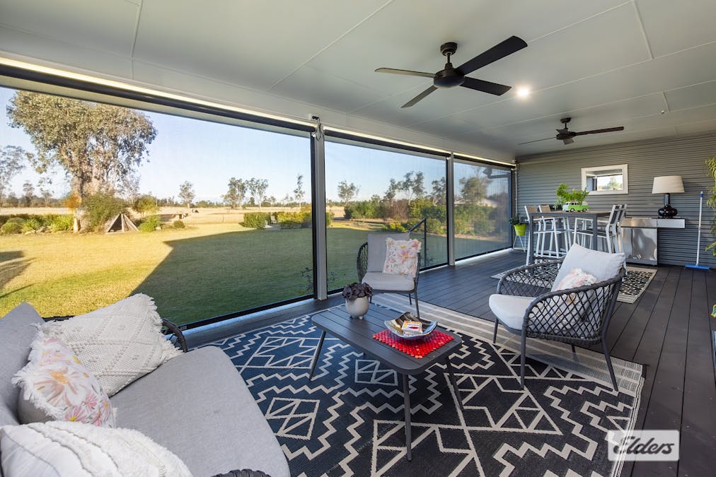 165 Dawson Gates Road, Chinchilla, QLD, 4413 - Image 13