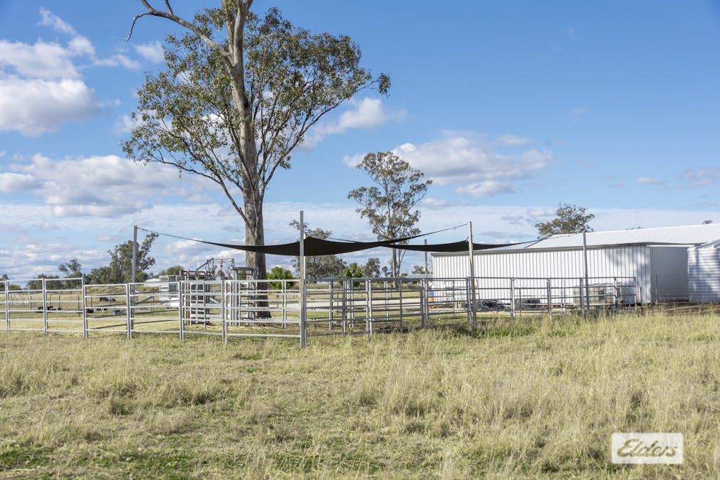 165 Dawson Gates Road, Chinchilla, QLD, 4413 - Image 18