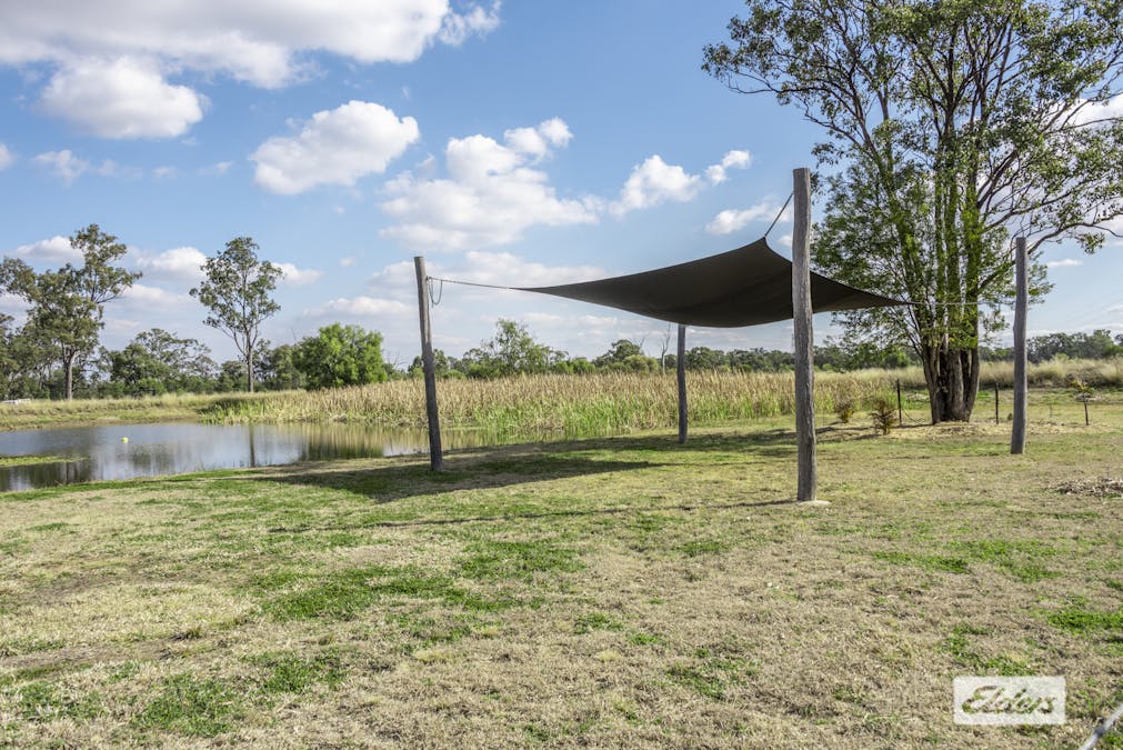 165 Dawson Gates Road, Chinchilla, QLD, 4413 - Image 19