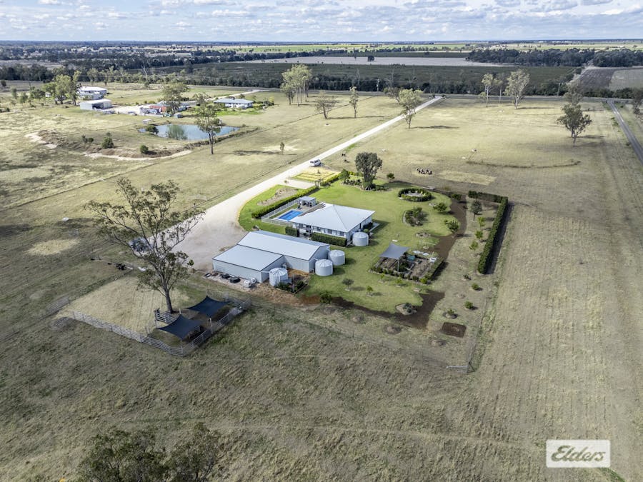 165 Dawson Gates Road, Chinchilla, QLD, 4413 - Image 21