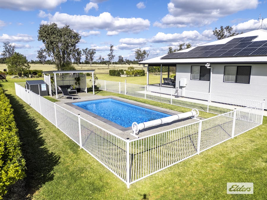 165 Dawson Gates Road, Chinchilla, QLD, 4413 - Image 16