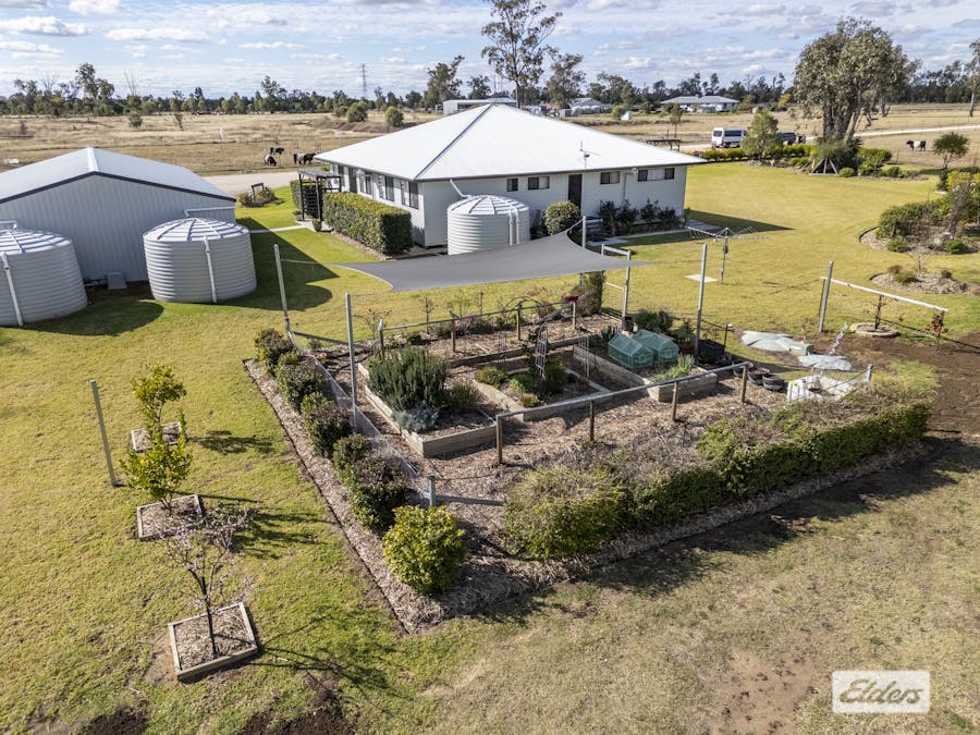 165 Dawson Gates Road, Chinchilla, QLD, 4413 - Image 15