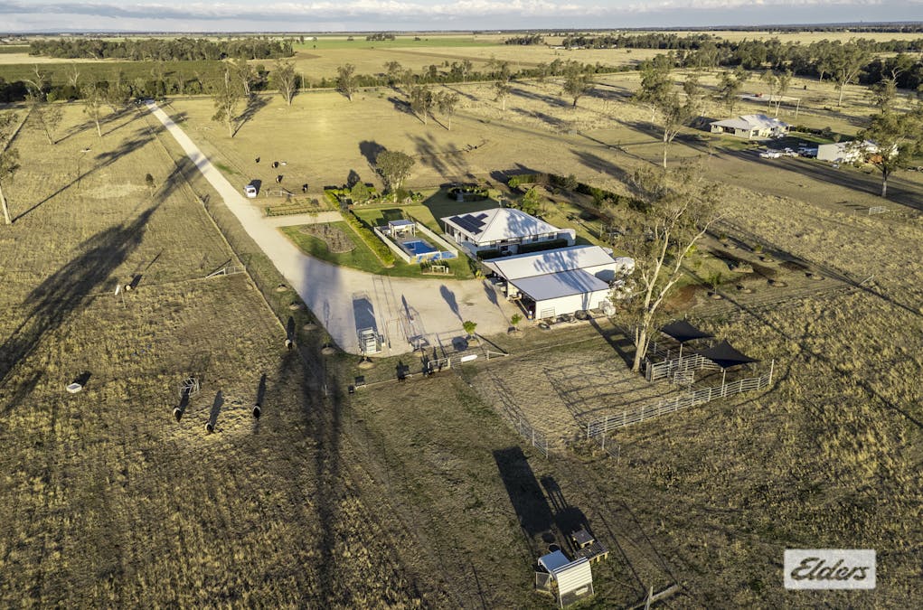 165 Dawson Gates Road, Chinchilla, QLD, 4413 - Image 22