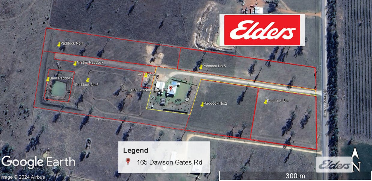 165 Dawson Gates Road, Chinchilla, QLD, 4413 - Image 23