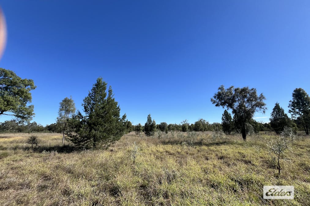 180 Hookswood-Pelham Road, Miles, QLD, 4415 - Image 4
