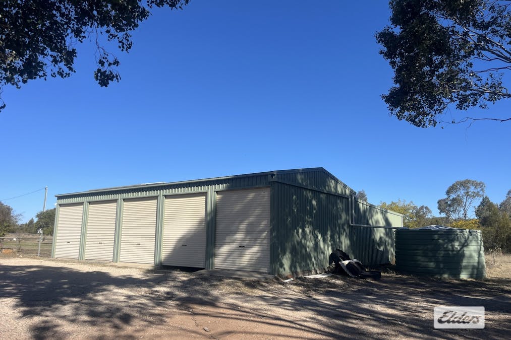 180 Hookswood-Pelham Road, Miles, QLD, 4415 - Image 3