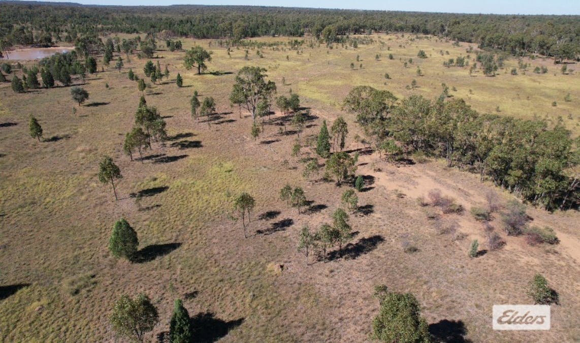 180 Hookswood-Pelham Road, Miles, QLD, 4415 - Image 1
