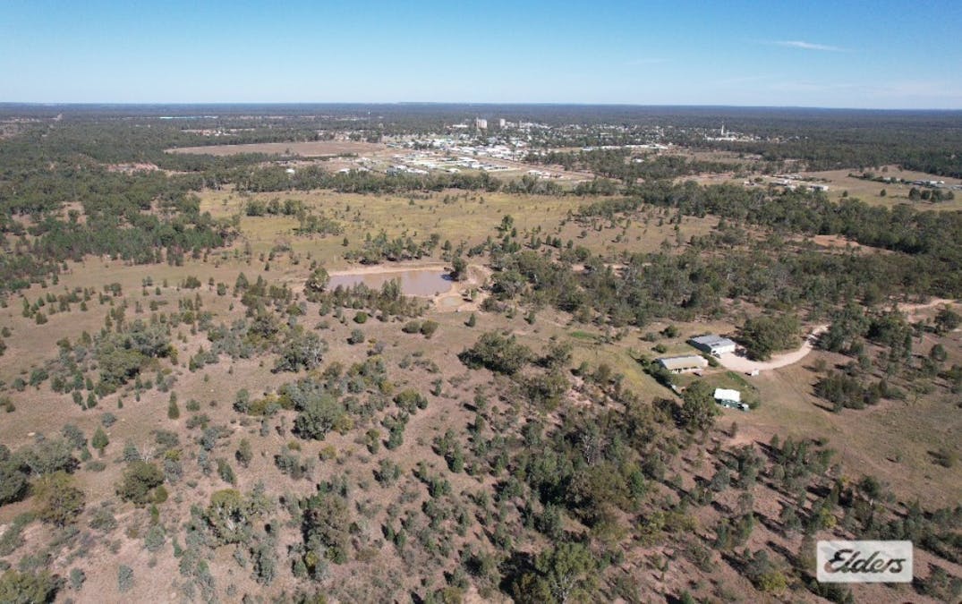 180 Hookswood-Pelham Road, Miles, QLD, 4415 - Image 2